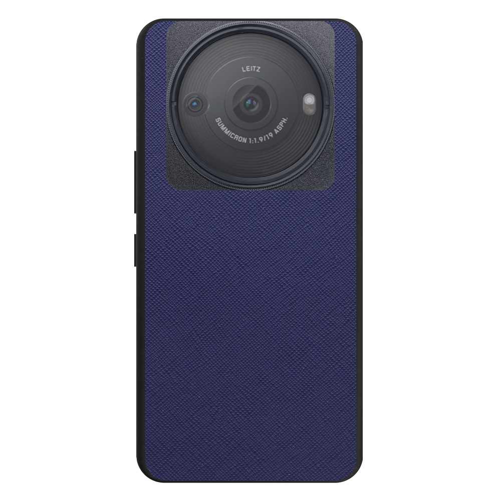 LOOF AQUOS R8 pro専用 カメラレンズフィルター アタッチメント [端末保護ケース付属 / 52MM規格フィルター対応]