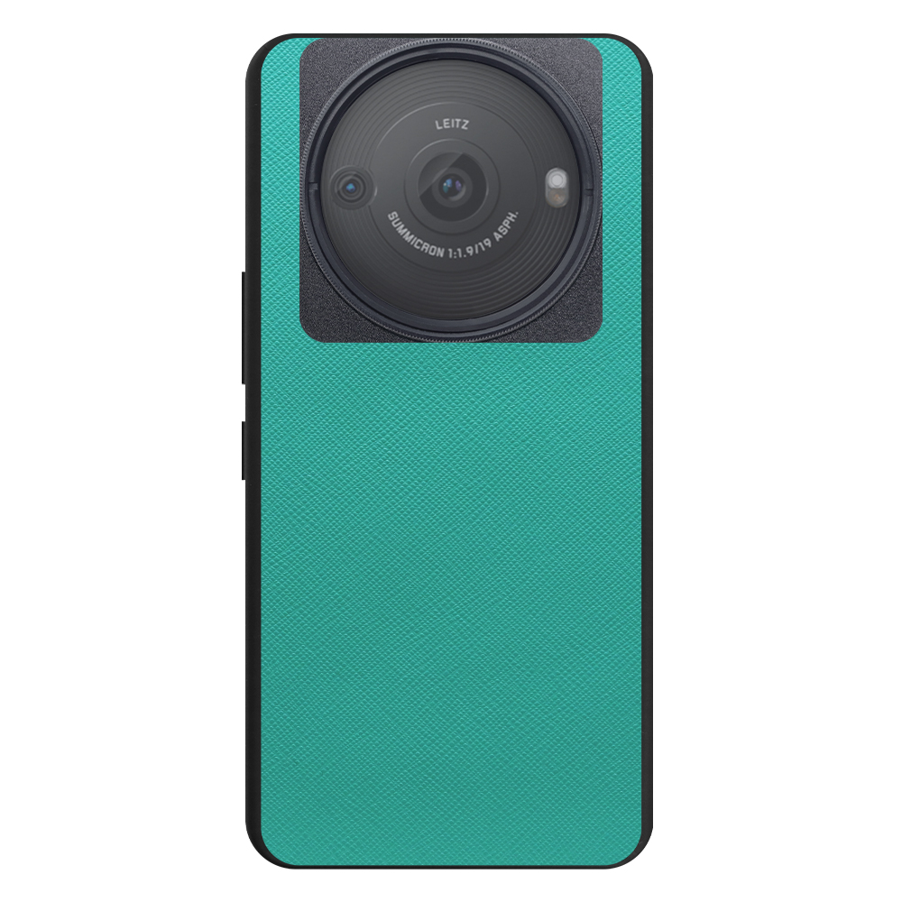 LOOF AQUOS R8 pro専用 カメラレンズフィルター アタッチメント [端末保護ケース付属 / 52MM規格フィルター対応]