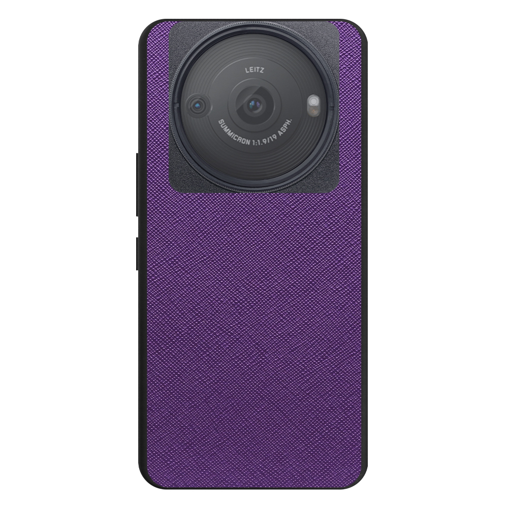 LOOF AQUOS R8 pro専用 カメラレンズフィルター アタッチメント [端末保護ケース付属 / 52MM規格フィルター対応]