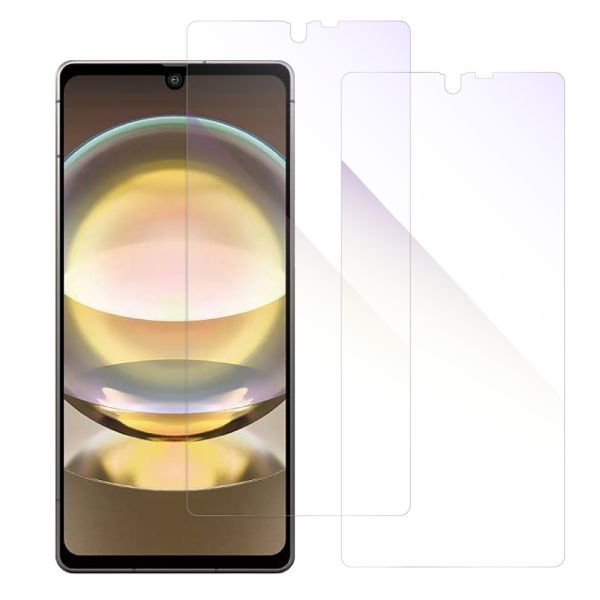 [2枚入り] LOOF 強化ソフトフィルム AQUOS R8 SH-52D AQUOSR8 保護フィルム クリア/マット/ブルーライトカット/覗き見防止  簡単貼り付け 画面保護 ソフトフィルム 気泡なし 傷防止 割れ防止 [ AQUOS R8 ]