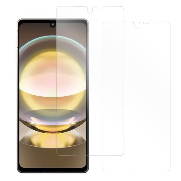 [2枚入り] LOOF 強化ソフトフィルム AQUOS R8 SH-52D AQUOSR8 保護フィルム クリア/マット/ブルーライトカット/覗き見防止  簡単貼り付け 画面保護 ソフトフィルム 気泡なし 傷防止 割れ防止 [ AQUOS R8 ]