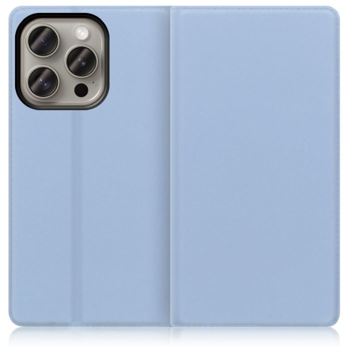 [ LOOF SKIN SLIM ] iPhone 15 Pro iPhone15 Pro アイフォン15 プロ iPhone 15 Pro 15Pro アイフォン 15 スマホケース ケース カバー 手帳型ケース カード収納 マグネット付き ベルトなし [ iPhone 15 Pro ]