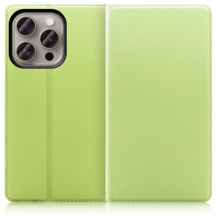[ LOOF SKIN SLIM ] iPhone 15 Pro iPhone15 Pro アイフォン15 プロ iPhone 15 Pro 15Pro アイフォン 15 スマホケース ケース カバー 手帳型ケース カード収納 マグネット付き ベルトなし [ iPhone 15 Pro ]