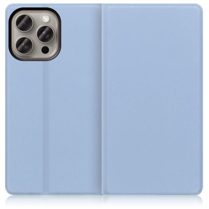 [ LOOF SKIN SLIM ] iPhone 15 Pro Max iPhone15 Pro Max アイフォン15 プロ マックス iPhone 15 15ProMax アイフォン 15 スマホケース ケース カバー 手帳型ケース カード収納 マグネット付き ベルトなし [ iPhone 15 Pro Max ]