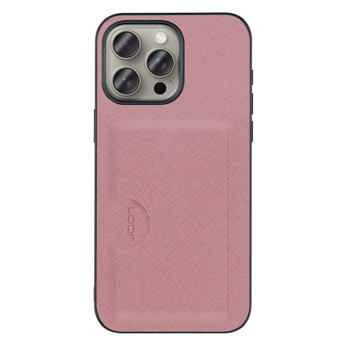 [ LOOF CASUAL-SLOT ] iPhone 15 Pro Max iPhone15 Pro Max アイフォン15 プロ マックス iPhone 15 15ProMax アイフォン 15 スマホケース 背面 ケース カバー ハードケース カード入れ カードポケット カード収納 ストラップホール [ iPhone 15 Pro Max ]