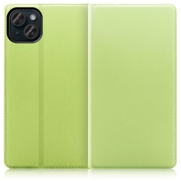 [ LOOF SKIN SLIM ] iPhone 15 Plus iPhone15 Plus アイフォン15 プラス iPhone 15 Plus 15Plus アイフォン 15 スマホケース ケース カバー 手帳型ケース カード収納 マグネット付き ベルトなし [ iPhone 15 Plus ]