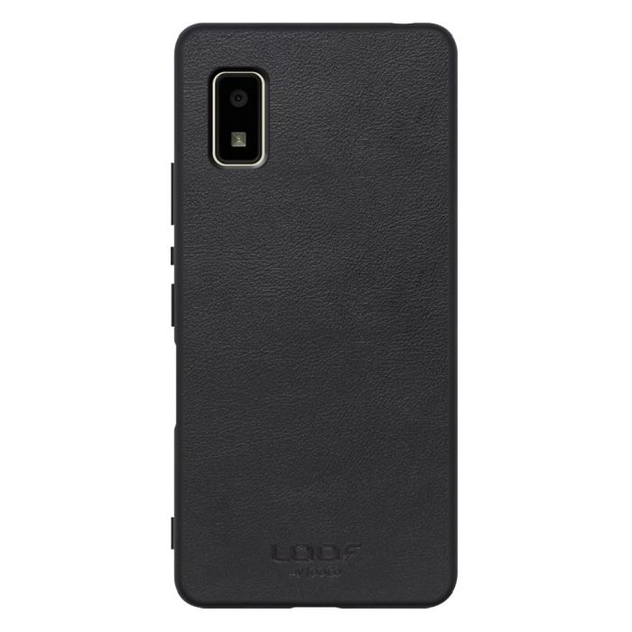 LooCo Official Shop / [ LOOF BASIC-SHELL ] AQUOS wish2 / AQUOS