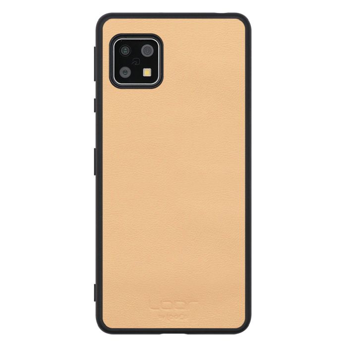 [ LOOF BASIC-SHELL ] AQUOS sense4 / sense4 lite / sense4 basic / sense5G / やさしいスマホ2 sense 4 4lite 4basic 5G sense4lite sense4basic ケース カバー スマホケース 本革 レザー シンプル ストラップホール [ AQUOS sense4 / sense4 lite / sense4 basic / sense5G ]