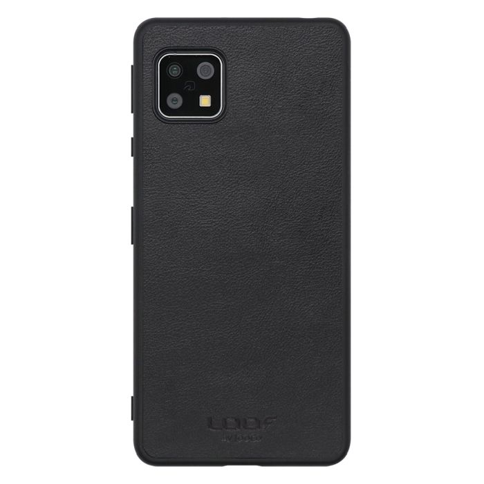 [ LOOF BASIC-SHELL ] AQUOS sense4 / sense4 lite / sense4 basic / sense5G / やさしいスマホ2 sense 4 4lite 4basic 5G sense4lite sense4basic ケース カバー スマホケース 本革 レザー シンプル ストラップホール [ AQUOS sense4 / sense4 lite / sense4 basic / sense5G ]