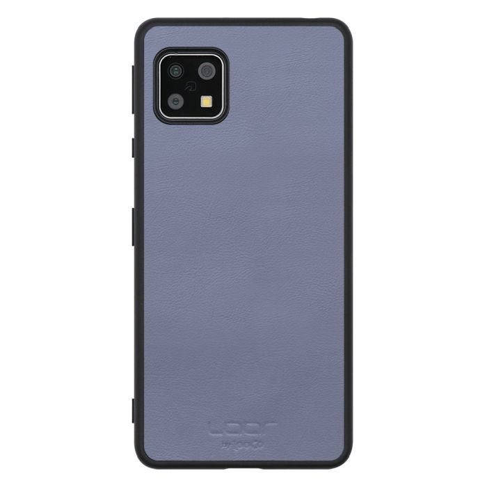 [ LOOF BASIC-SHELL ] AQUOS sense4 / sense4 lite / sense4 basic / sense5G / やさしいスマホ2 sense 4 4lite 4basic 5G sense4lite sense4basic ケース カバー スマホケース 本革 レザー シンプル ストラップホール [ AQUOS sense4 / sense4 lite / sense4 basic / sense5G ]