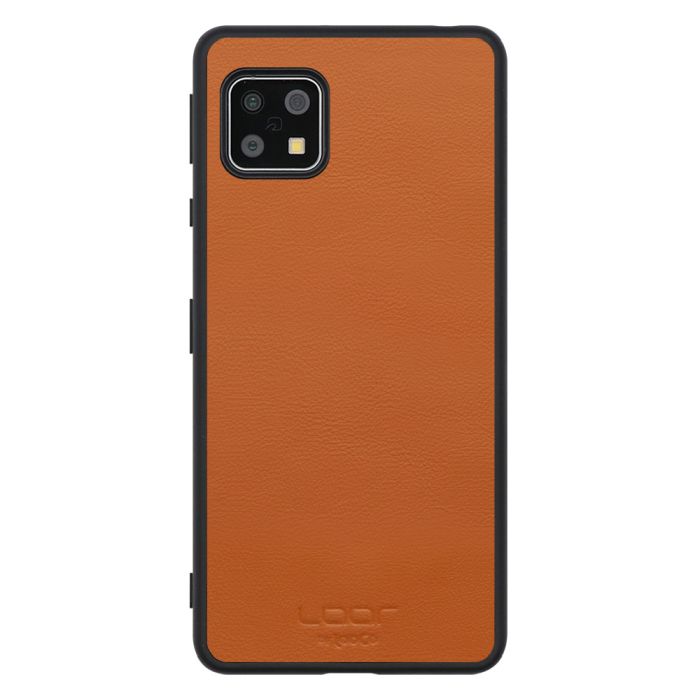 LooCo Official Shop / [ LOOF BASIC-SHELL ] AQUOS sense4 / sense4