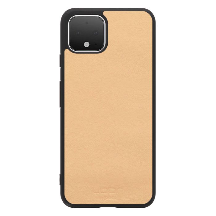 LooCo Official Shop / [ LOOF BASIC-SHELL ] Google Pixel 4