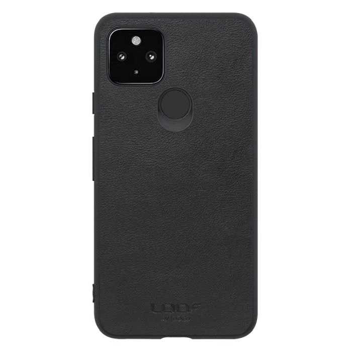 [ LOOF BASIC-SHELL ] Google Pixel 4a 5G pixel4a5g googlepixel4a5g ケース カバー スマホケース 本革 レザー シンプル ストラップホール [ Google Pixel 4a 5G ]