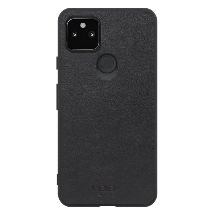 [ LOOF BASIC-SHELL ] Google Pixel 5a (5G) Googlepixel5a5g pixel5a5g pixel5a ケース カバー スマホケース 本革 レザー シンプル ストラップホール [ Google Pixel 5a (5G) ]