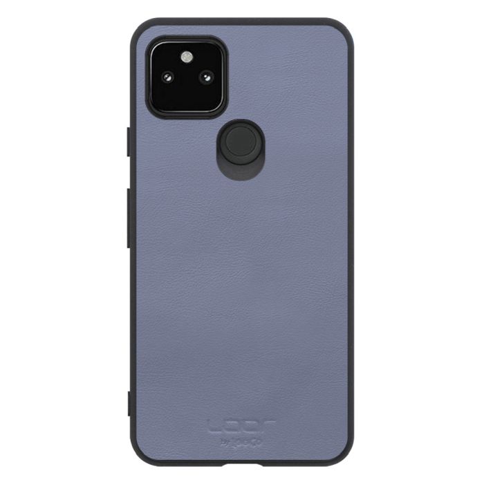 [ LOOF BASIC-SHELL ] Google Pixel 5a (5G) Googlepixel5a5g pixel5a5g pixel5a ケース カバー スマホケース 本革 レザー シンプル ストラップホール [ Google Pixel 5a (5G) ]