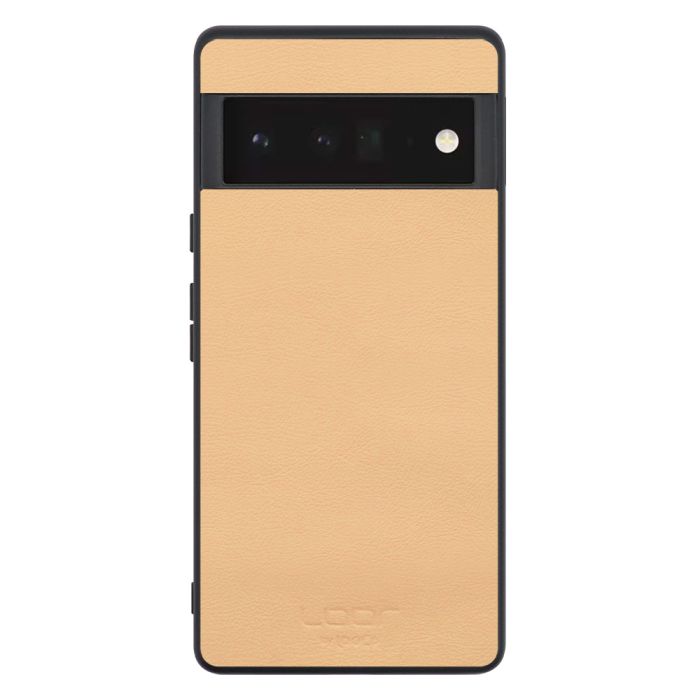 [ LOOF BASIC-SHELL ] Google Pixel 6 Pro Googlepixel6pro 6pro プロ ピクセル6pro ケース カバー スマホケース 本革 レザー シンプル ストラップホール [ Google Pixel 6 Pro ]