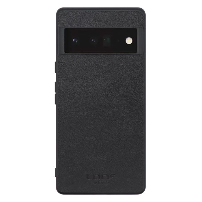 [ LOOF BASIC-SHELL ] Google Pixel 6 Pro Googlepixel6pro 6pro プロ ピクセル6pro ケース カバー スマホケース 本革 レザー シンプル ストラップホール [ Google Pixel 6 Pro ]