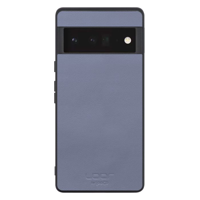 [ LOOF BASIC-SHELL ] Google Pixel 6 Pro Googlepixel6pro 6pro プロ ピクセル6pro ケース カバー スマホケース 本革 レザー シンプル ストラップホール [ Google Pixel 6 Pro ]