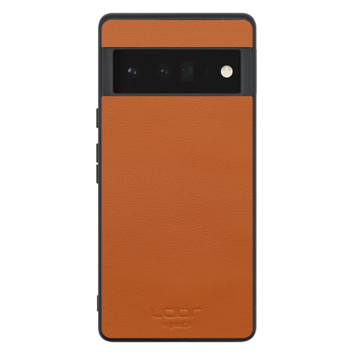 [ LOOF BASIC-SHELL ] Google Pixel 6 Pro Googlepixel6pro 6pro プロ ピクセル6pro ケース カバー スマホケース 本革 レザー シンプル ストラップホール [ Google Pixel 6 Pro ]