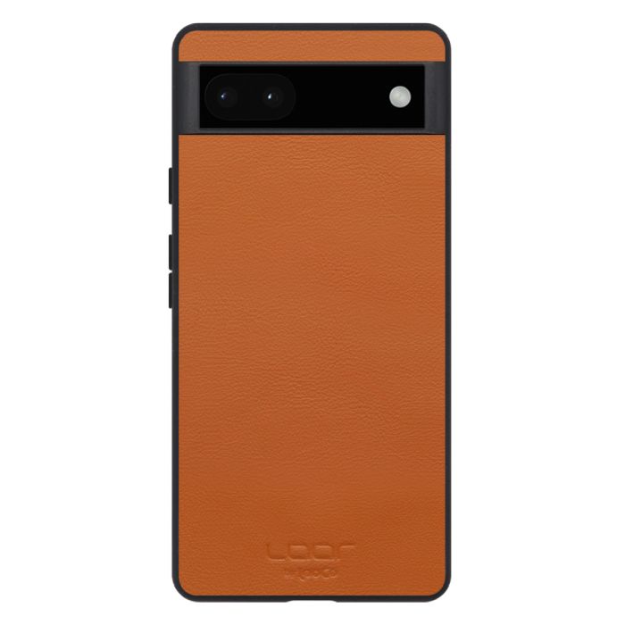 [ LOOF BASIC-SHELL ] Google Pixel 6a googlepixel6a pixel6a ケース カバー スマホケース 本革 レザー シンプル ストラップホール [ Google Pixel 6a ]