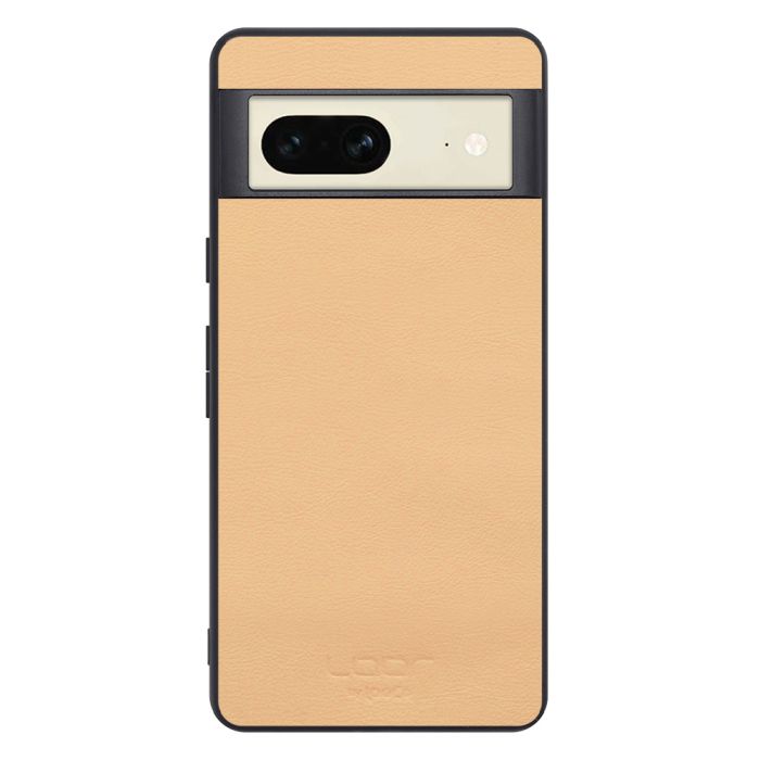 [ LOOF BASIC-SHELL ] Google pixel 7 googlepixel7 pixel7 ピクセル7 ケース カバー スマホケース 本革 レザー シンプル ストラップホール [ Google Pixel 7 ]