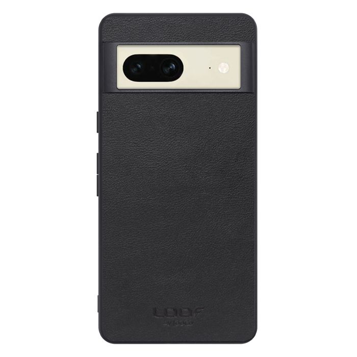 [ LOOF BASIC-SHELL ] Google pixel 7 googlepixel7 pixel7 ピクセル7 ケース カバー スマホケース 本革 レザー シンプル ストラップホール [ Google Pixel 7 ]