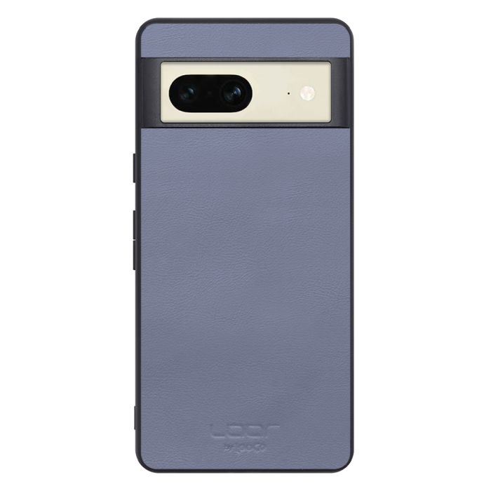 [ LOOF BASIC-SHELL ] Google pixel 7 googlepixel7 pixel7 ピクセル7 ケース カバー スマホケース 本革 レザー シンプル ストラップホール [ Google Pixel 7 ]