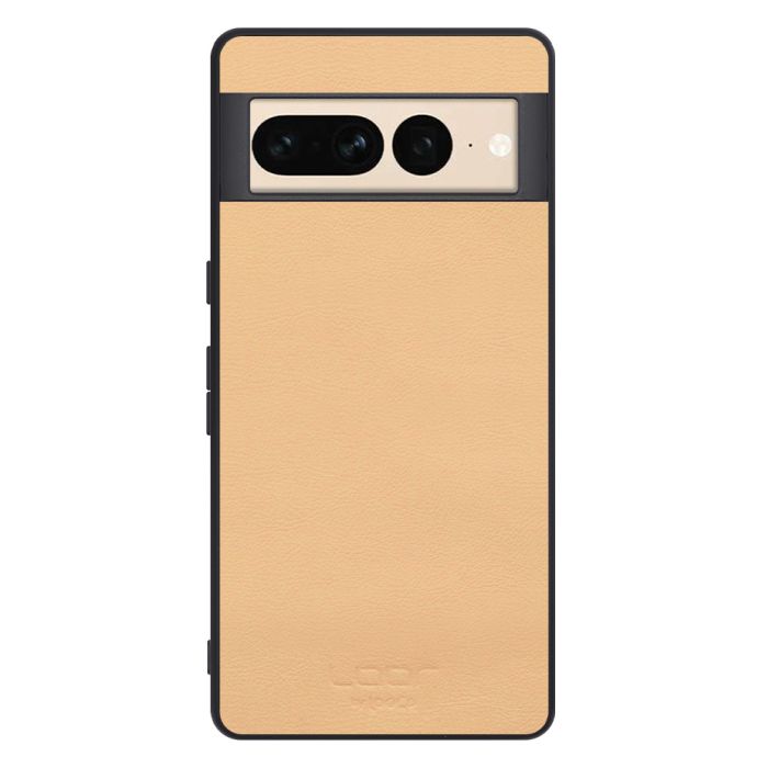 [ LOOF BASIC-SHELL ] Google pixel 7 Pro googlepixel7pro 7pro プロ ピクセル7pro ケース カバー スマホケース 本革 レザー シンプル ストラップホール [ Google Pixel 7 Pro ]