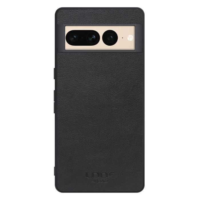 [ LOOF BASIC-SHELL ] Google pixel 7 Pro googlepixel7pro 7pro プロ ピクセル7pro ケース カバー スマホケース 本革 レザー シンプル ストラップホール [ Google Pixel 7 Pro ]