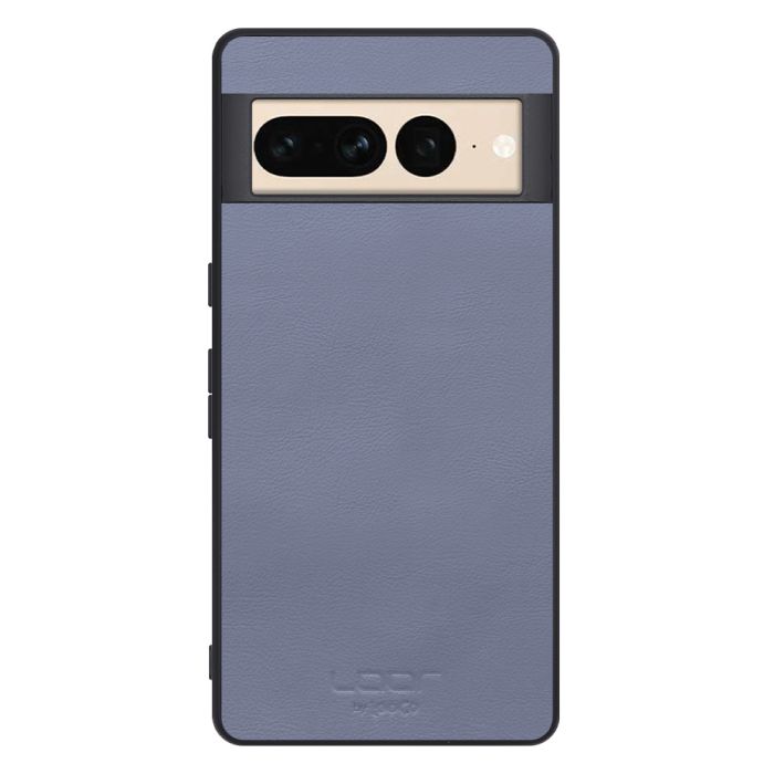 [ LOOF BASIC-SHELL ] Google pixel 7 Pro googlepixel7pro 7pro プロ ピクセル7pro ケース カバー スマホケース 本革 レザー シンプル ストラップホール [ Google Pixel 7 Pro ]