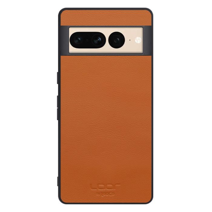 [ LOOF BASIC-SHELL ] Google pixel 7 Pro googlepixel7pro 7pro プロ ピクセル7pro ケース カバー スマホケース 本革 レザー シンプル ストラップホール [ Google Pixel 7 Pro ]