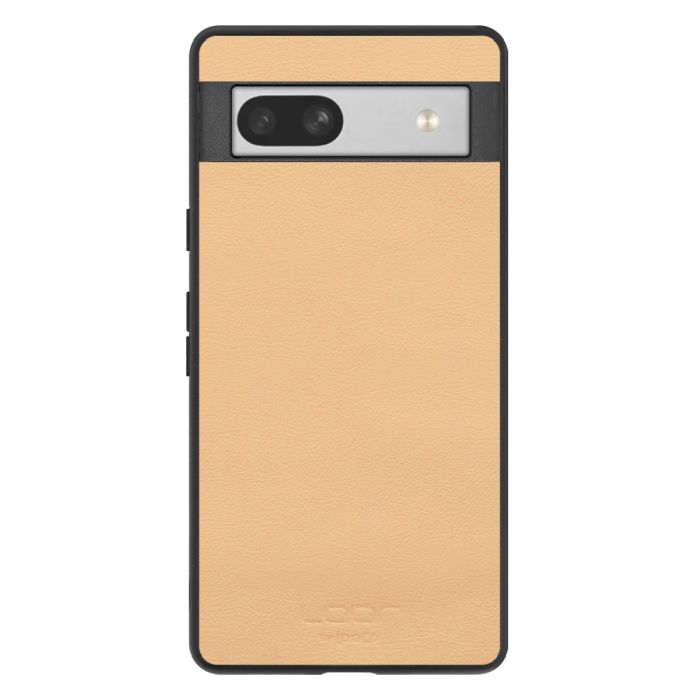 [ LOOF BASIC-SHELL ] Google Pixel 7a googlepixel7a pixel7a ケース カバー スマホケース 本革 レザー シンプル ストラップホール [ Google Pixel 7a ]