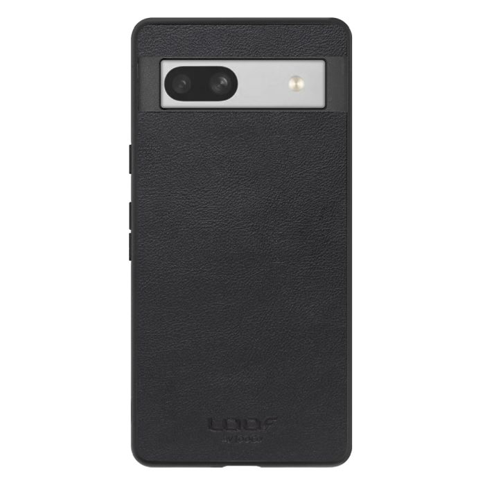 [ LOOF BASIC-SHELL ] Google Pixel 7a googlepixel7a pixel7a ケース カバー スマホケース 本革 レザー シンプル ストラップホール [ Google Pixel 7a ]