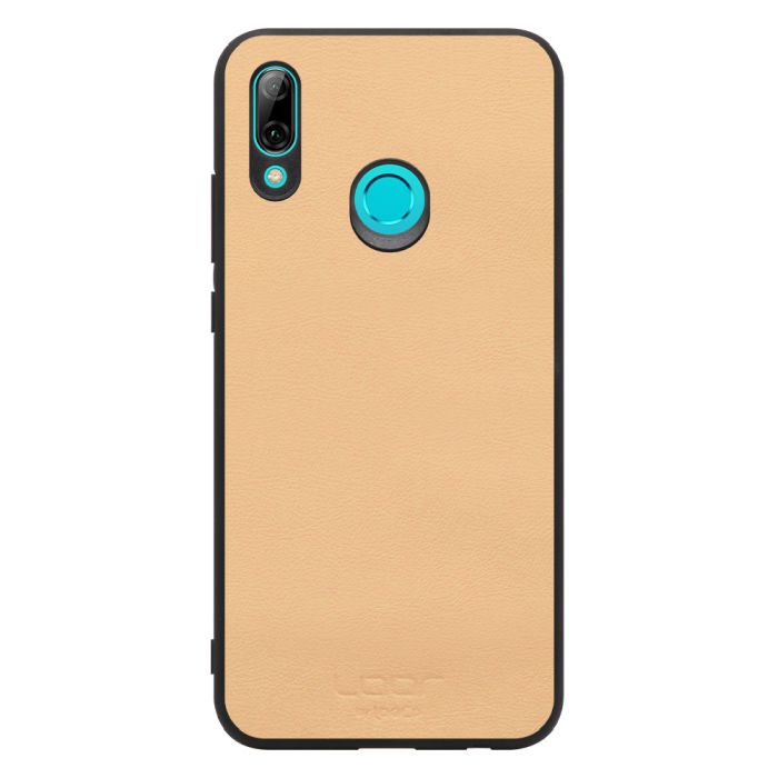 [ LOOF BASIC-SHELL ] HUAWEI nova lite 3 / POT-LX2J novalite3 novalite 3 ケース カバー スマホケース 本革 レザー シンプル ストラップホール [ HUAWEI nova lite 3 ]