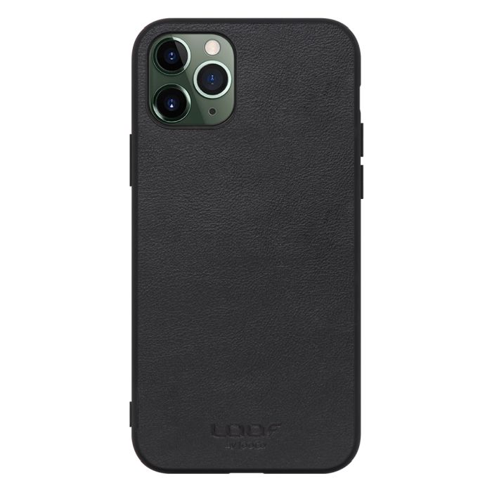 [ LOOF BASIC-SHELL ] iPhone 11 Pro iPhone11pro 11pro ケース カバー スマホケース 本革 レザー シンプル ストラップホール [ iPhone 11 Pro ]
