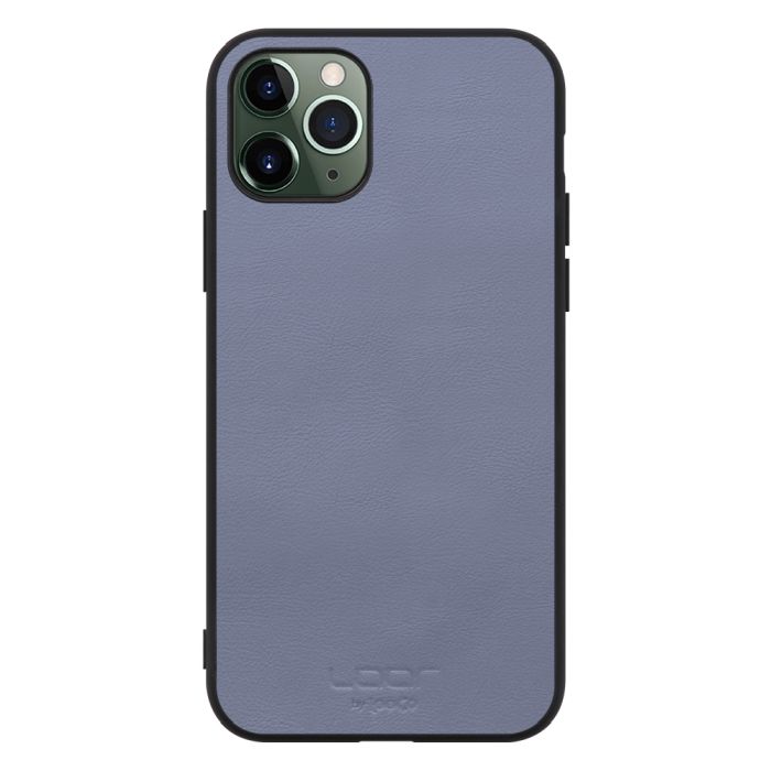 [ LOOF BASIC-SHELL ] iPhone 11 Pro iPhone11pro 11pro ケース カバー スマホケース 本革 レザー シンプル ストラップホール [ iPhone 11 Pro ]