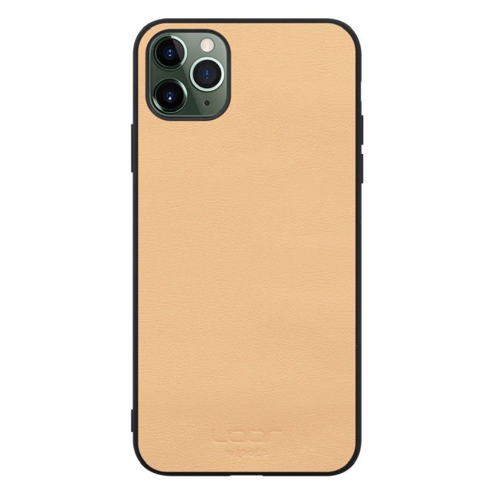 [ LOOF BASIC-SHELL ] iPhone 11 Pro Max iPhone11promax 11promax 11 promax ケース カバー スマホケース 本革 レザー シンプル ストラップホール [ iPhone 11 Pro Max ]