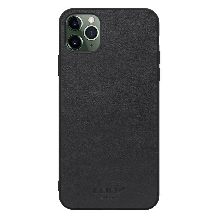 [ LOOF BASIC-SHELL ] iPhone 11 Pro Max iPhone11promax 11promax 11 promax ケース カバー スマホケース 本革 レザー シンプル ストラップホール [ iPhone 11 Pro Max ]