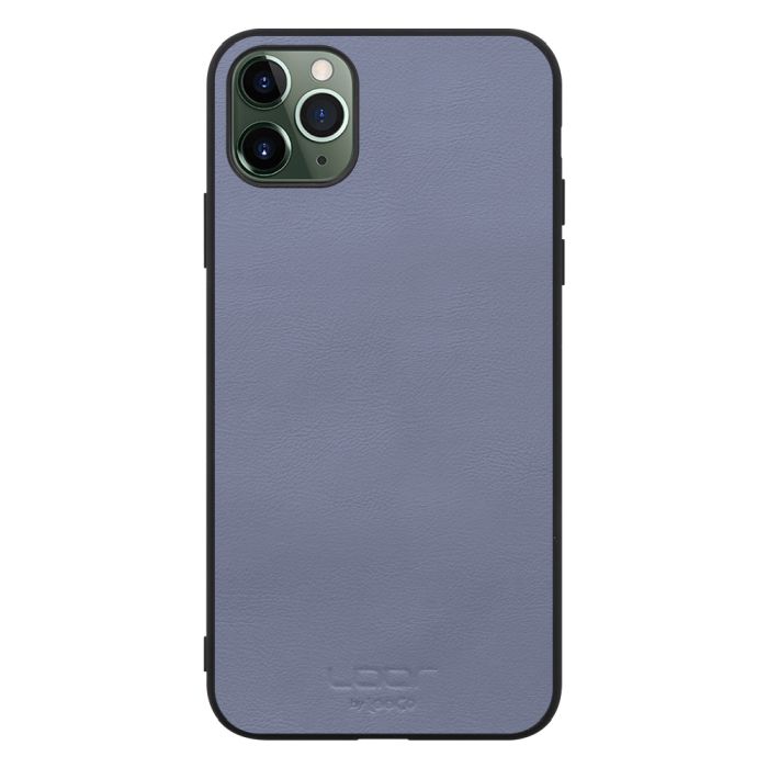 [ LOOF BASIC-SHELL ] iPhone 11 Pro Max iPhone11promax 11promax 11 promax ケース カバー スマホケース 本革 レザー シンプル ストラップホール [ iPhone 11 Pro Max ]