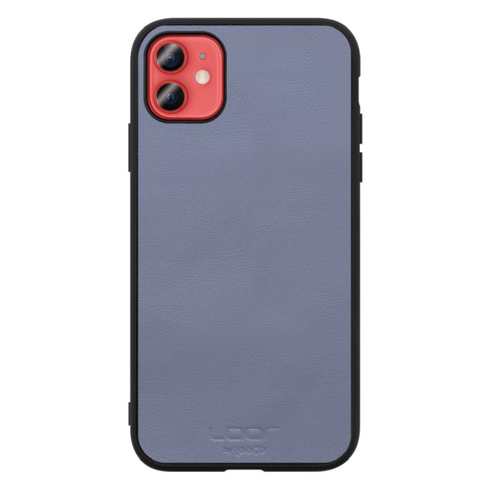 [ LOOF BASIC-SHELL ] iPhone 12 mini iphone12mini 12mini 12ミニ ケース カバー スマホケース 本革 レザー シンプル ストラップホール [ iPhone 12 mini ]