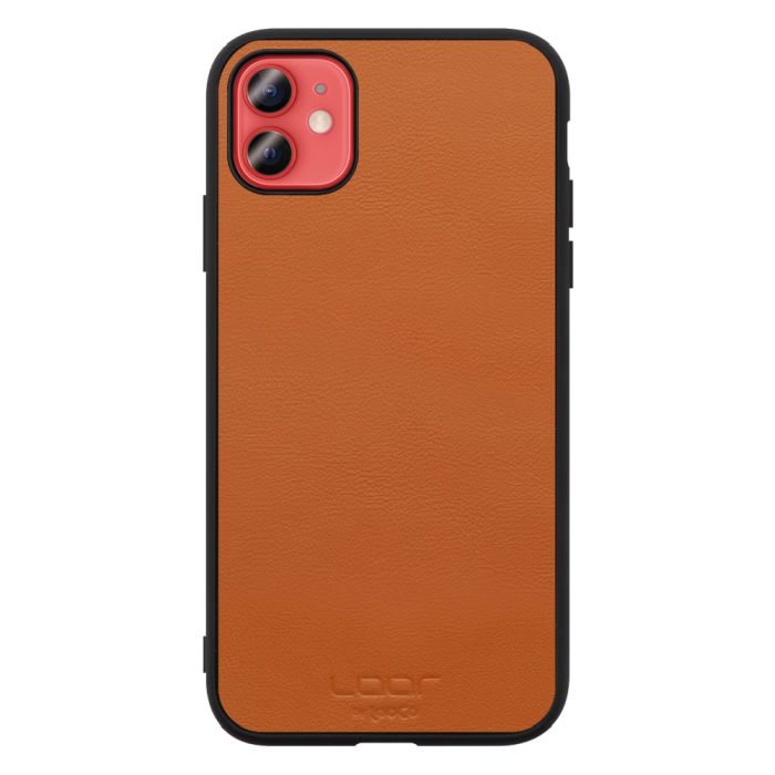 [ LOOF BASIC-SHELL ] iPhone 12 mini iphone12mini 12mini 12ミニ ケース カバー スマホケース 本革 レザー シンプル ストラップホール [ iPhone 12 mini ]