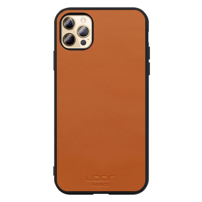 [ LOOF BASIC-SHELL ] iPhone 12 Pro Max iphone12promax 12promax 12プロマックス ケース カバー スマホケース 本革 レザー シンプル ストラップホール [ iPhone 12 Pro Max ]