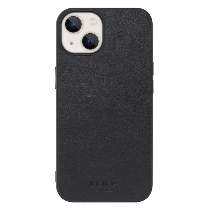 [ LOOF BASIC-SHELL ] iPhone 13 mini iphone13mini 13mini ミニ ケース カバー スマホケース 本革 レザー シンプル ストラップホール [ iPhone 13 mini ]