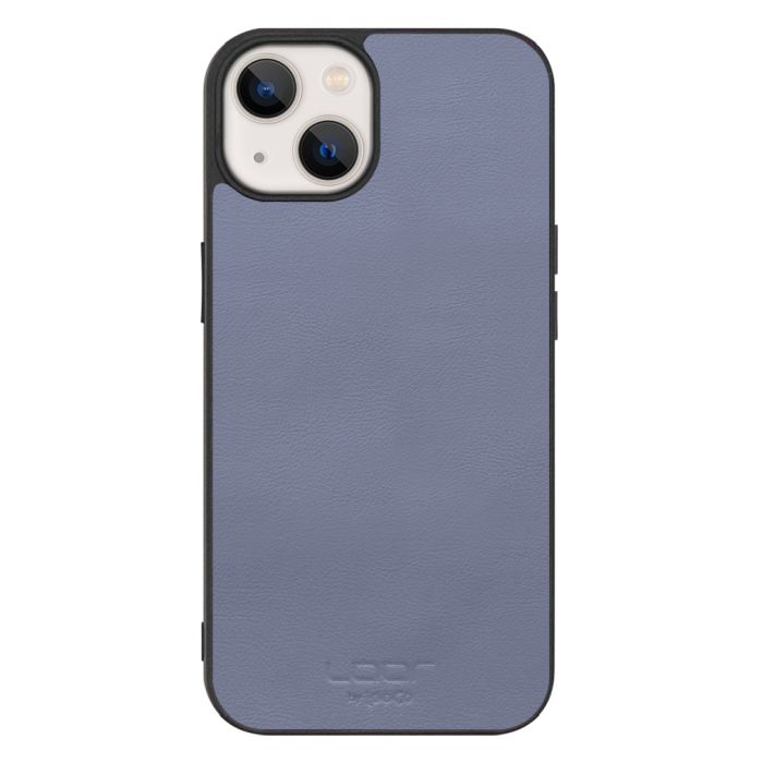 [ LOOF BASIC-SHELL ] iPhone 13 mini iphone13mini 13mini ミニ ケース カバー スマホケース 本革 レザー シンプル ストラップホール [ iPhone 13 mini ]