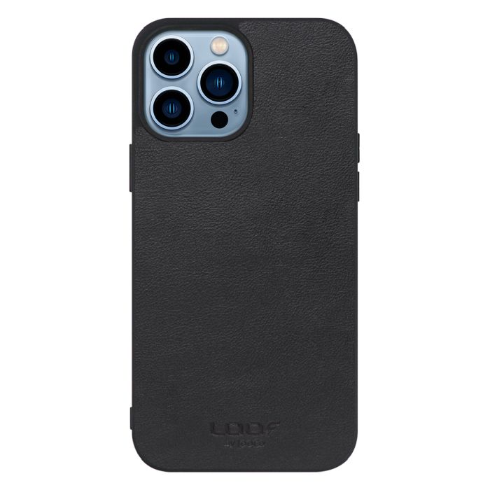 [ LOOF BASIC-SHELL ] iPhone 13 Pro iphone13pro 13pro プロ ケース カバー スマホケース 本革 レザー シンプル ストラップホール [ iPhone 13 Pro ]