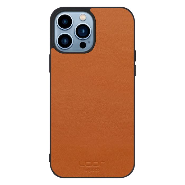 [ LOOF BASIC-SHELL ] iPhone 13 Pro iphone13pro 13pro プロ ケース カバー スマホケース 本革 レザー シンプル ストラップホール [ iPhone 13 Pro ]