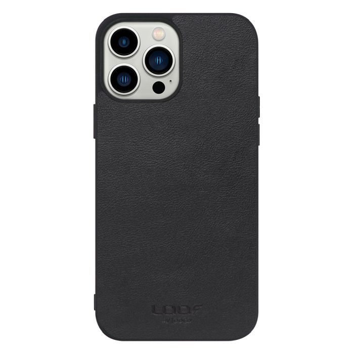 [ LOOF BASIC-SHELL ] iPhone 13 Pro Max iphone13promax 13promax promax プロマックス ケース カバー スマホケース 本革 レザー シンプル ストラップホール [ iPhone 13 Pro Max ]