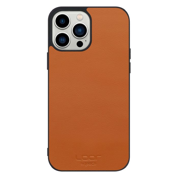 [ LOOF BASIC-SHELL ] iPhone 13 Pro Max iphone13promax 13promax promax プロマックス ケース カバー スマホケース 本革 レザー シンプル ストラップホール [ iPhone 13 Pro Max ]