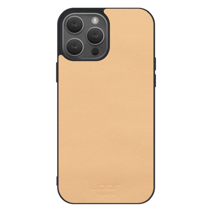[ LOOF BASIC-SHELL ] iPhone 14 Pro iphone14pro 14pro プロ ケース カバー スマホケース 本革 レザー シンプル ストラップホール [ iPhone 14 Pro ]