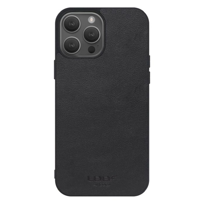 [ LOOF BASIC-SHELL ] iPhone 14 Pro iphone14pro 14pro プロ ケース カバー スマホケース 本革 レザー シンプル ストラップホール [ iPhone 14 Pro ]
